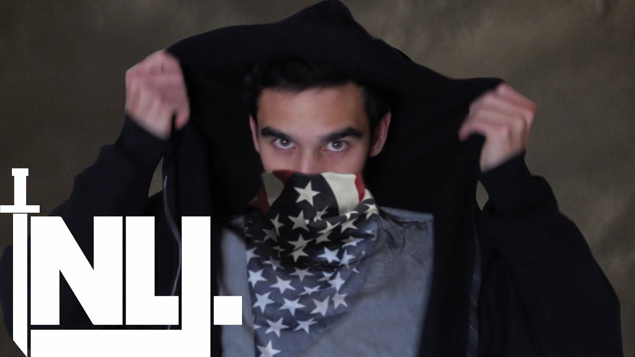 Flobots - Handlebars | EPIC DUBSTEP COVER