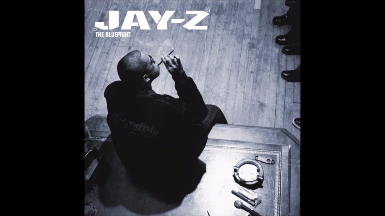 JAY-Z - Izzo (H.O.V.A.) (Instrumental)