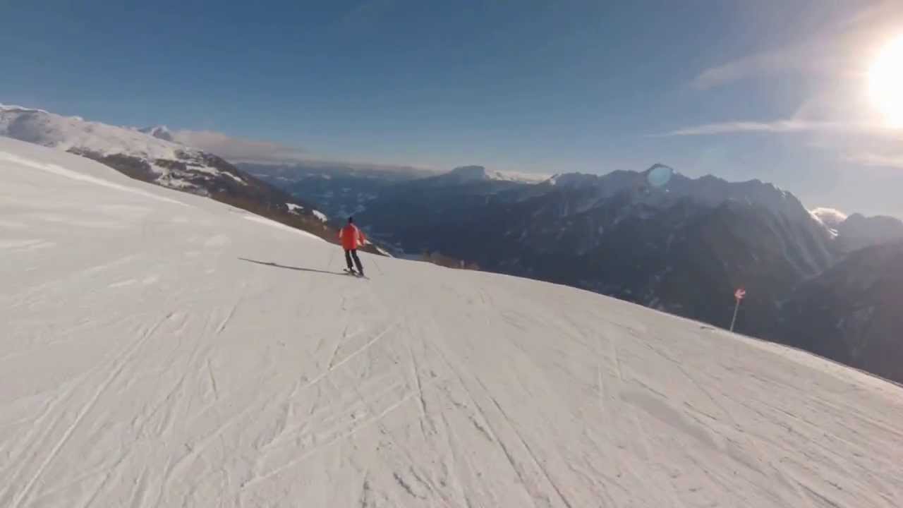 Schwemmalm  Val D'Ultimo 2014