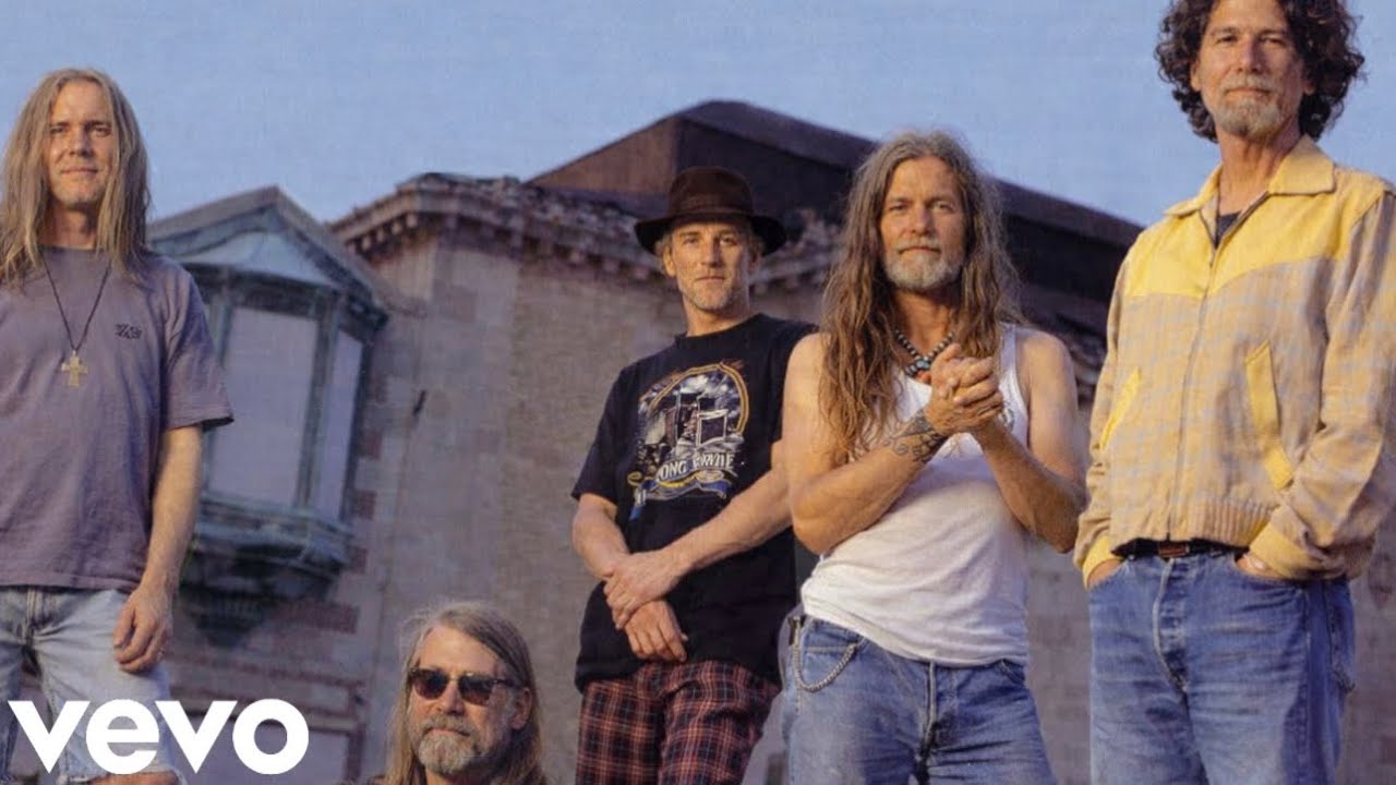 Blind Melon Inspired - Worn Out Pictures
