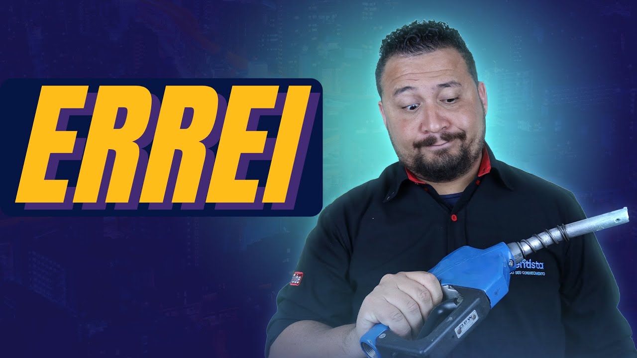 3 DICAS PARA NÃO ERRAR NA HORA DO ABASTECIMENTO⛽⛽