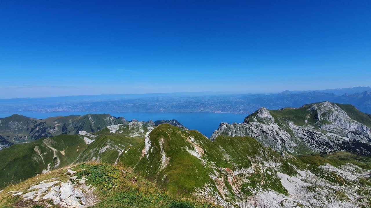 Cornettes de Bise  🇮🇹 Tutte le info qui sotto in descrizione   🇨🇵 Toutes les infos ci-dessous