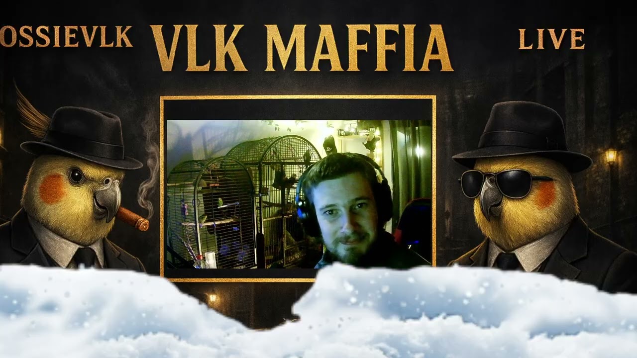 live stream terug blike  #04 05/01/2026