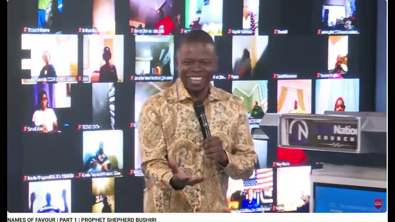 Hen & Masahen Favour