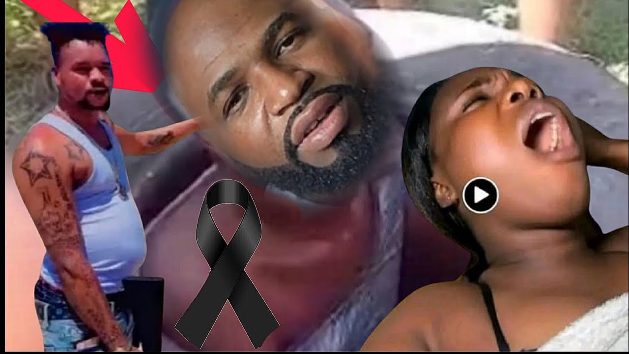 😭 li gen Selman 19 ans vin tande istwal Nou Paka pa sezi Bagay sa, ke Bondye di Yon mo pou li