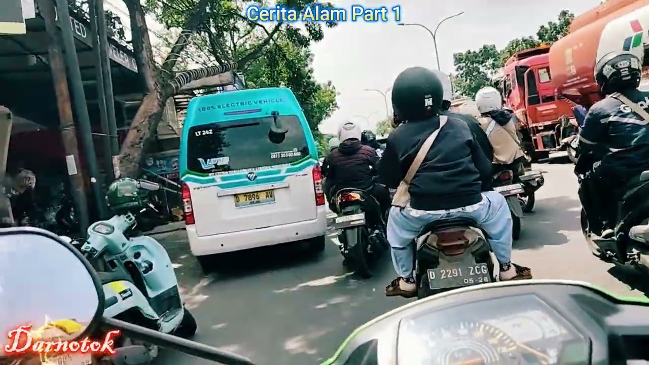Cerita Alam Part 1