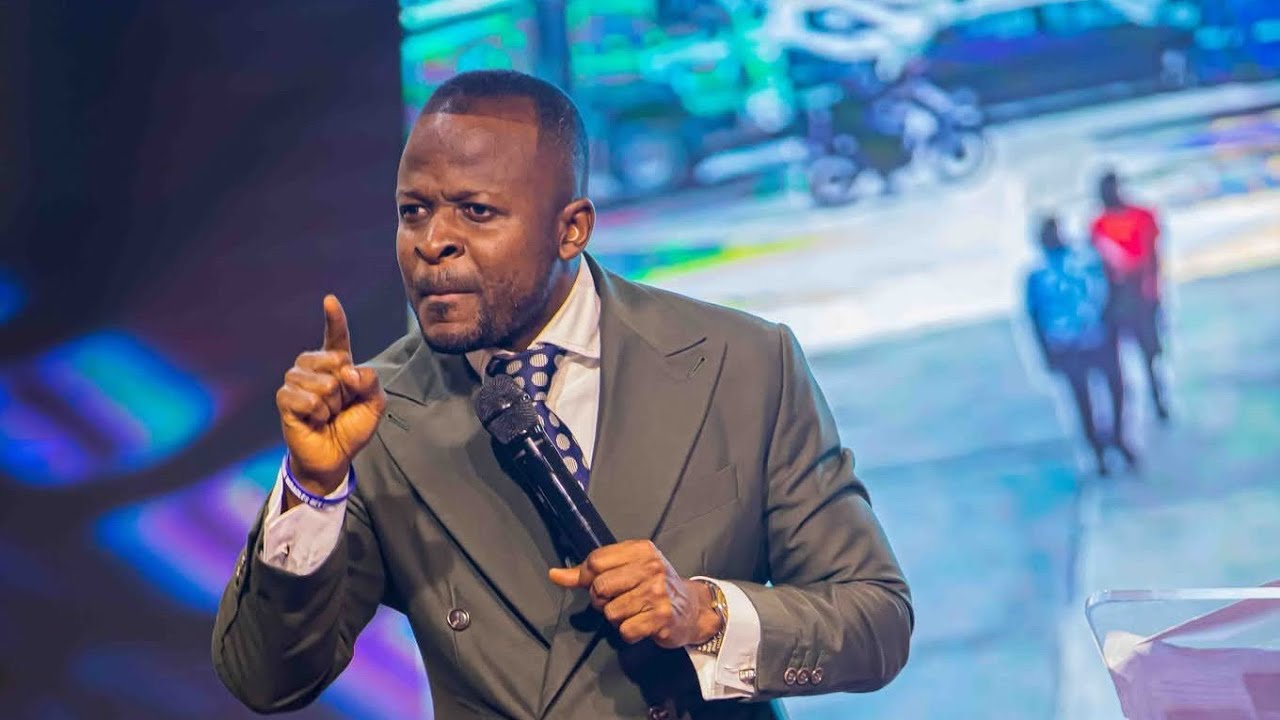 GOD IS GIVING YOU A PUBLIC MIRACLE ||2NDSERVICE||8TH FEB 2026 || DANIEL AMOATENG 