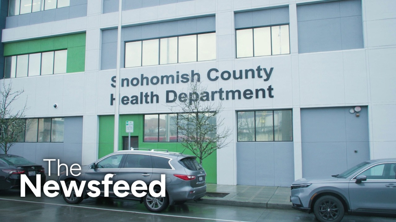 How Snohomish County responded to the measles outbreak | The Newsfeed