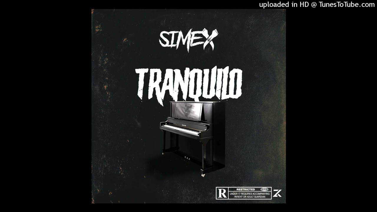 Simex - TRANQUILO