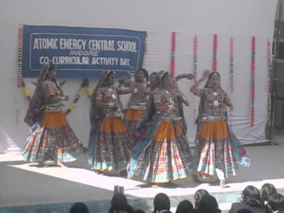 Rajasthani Dance 2 | DANCE PERFORMANCE (Roon Jhoon Baaje Ghoongra)