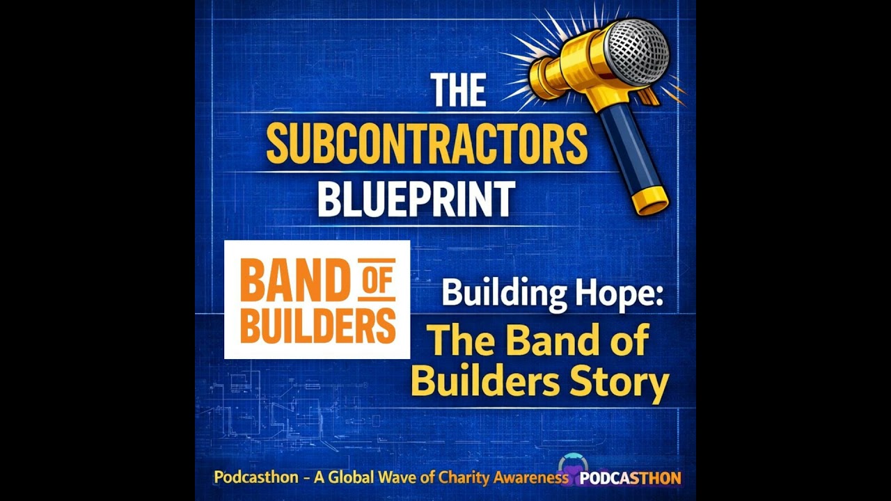 Building Hope: The Band of Builders Story
