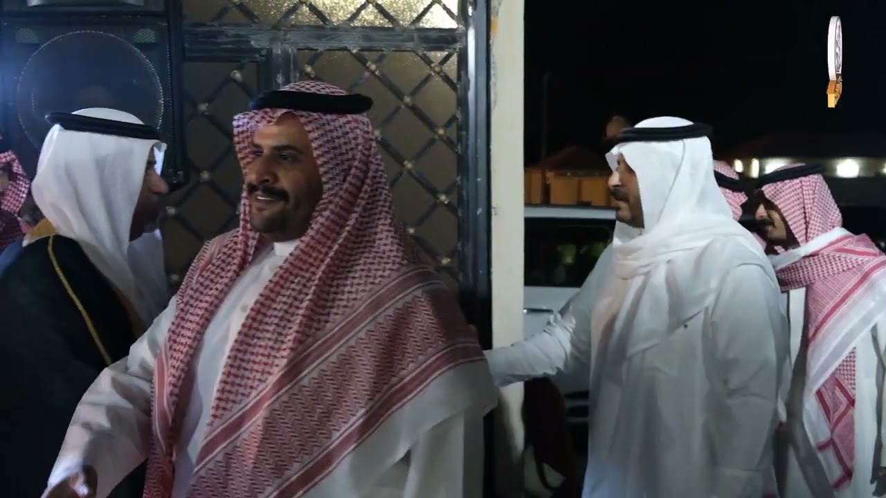 الشريف سعد سليم الشنبري يقيم مأدبة عشاء على شرف د.الشيخ فهد بن سالم المعطاني الهذلي