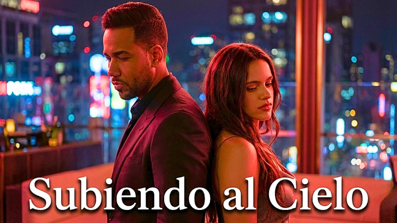 ROMEO SANTOS & ROSALÍA (INSPO) - 