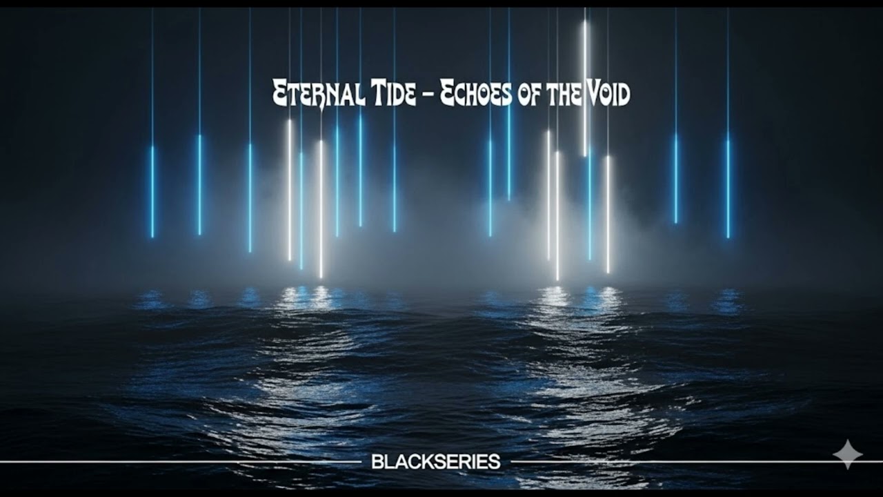 Eternal Tide   Echoes of the Void