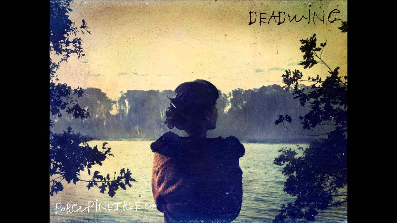 Porcupine Tree - Open Car ( with Lyrics)