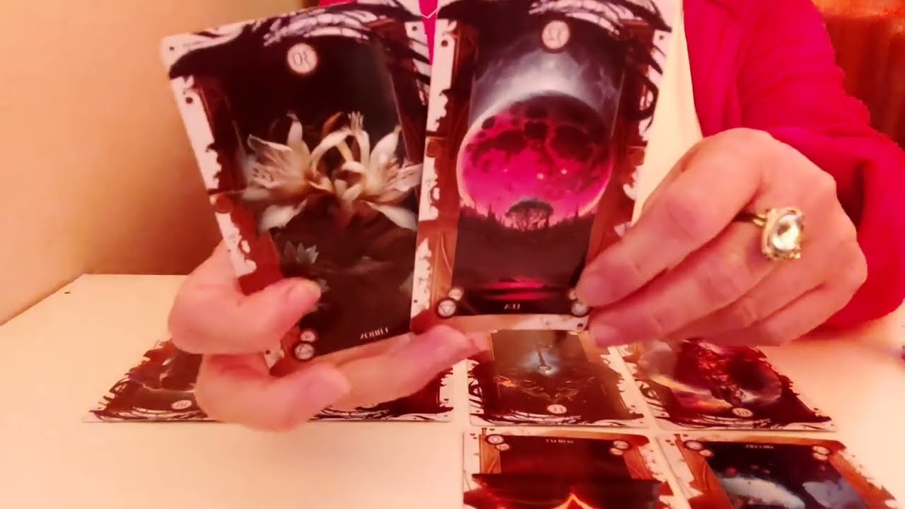 Peixes♓/Uma linda História de amor será revivida.