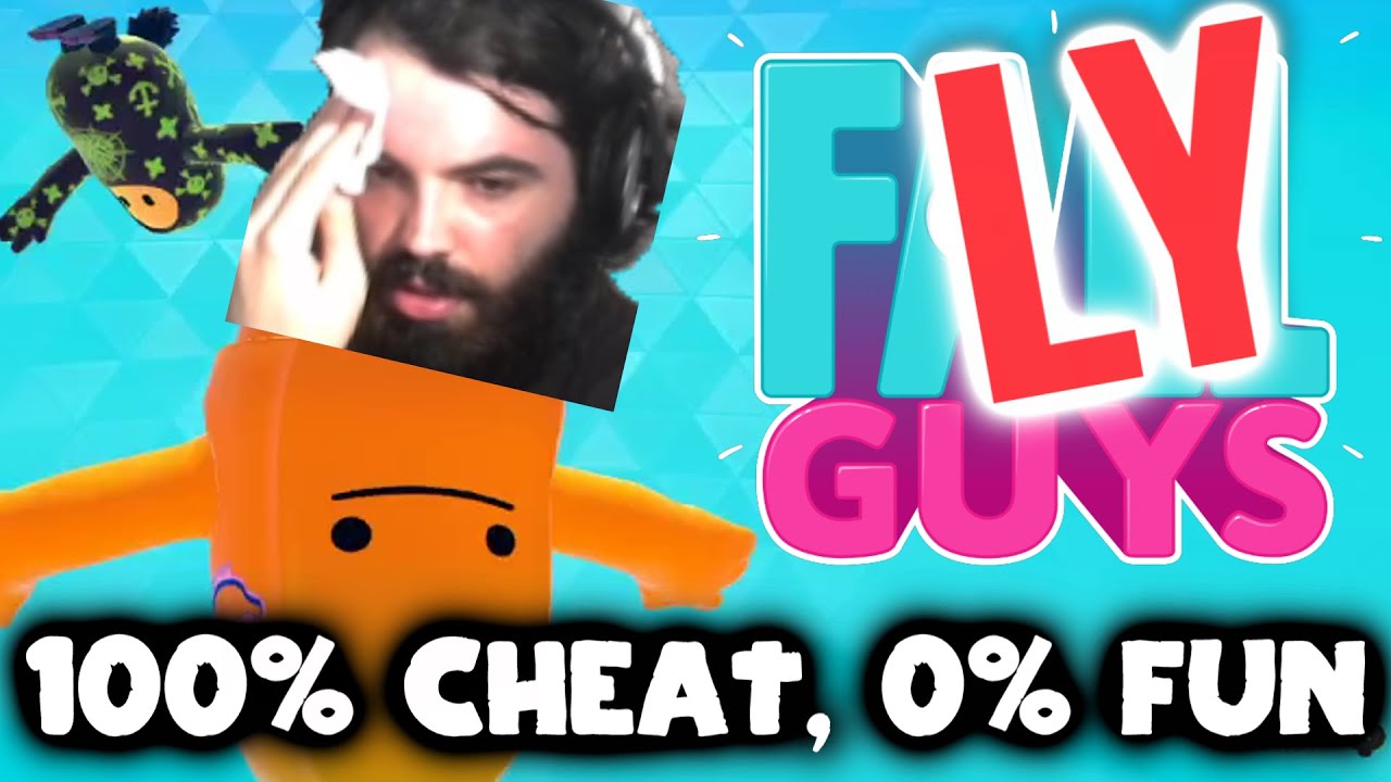 Fly Guys