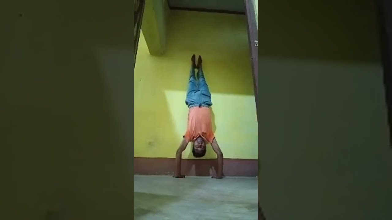 Roj Ghar me pranayam karo