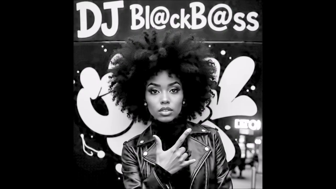 Offset & Key Glock vs ESH - Run, Peter Gunn (DJ Bl@ckB@ss Mashup & Edit) [EP]