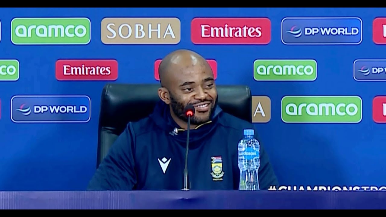 We want to play our best cricket – Bavuma