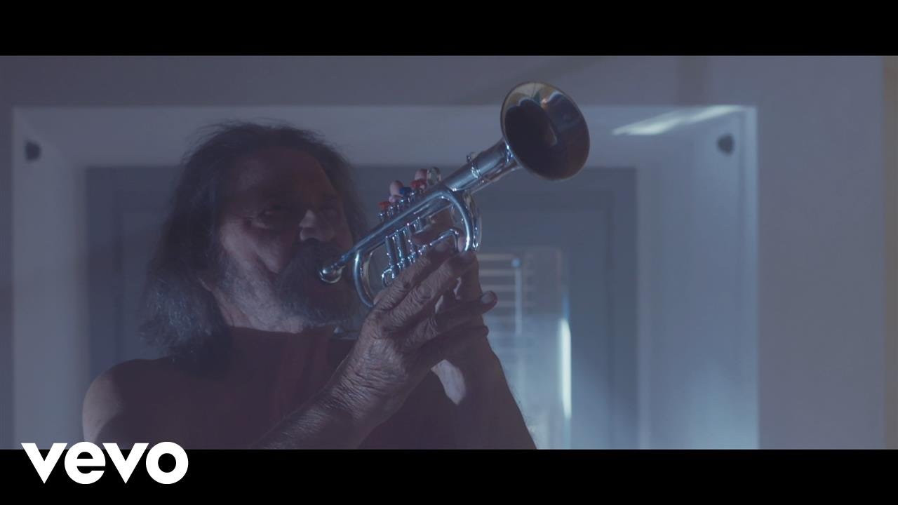 Artù - Zitti (videoclip)