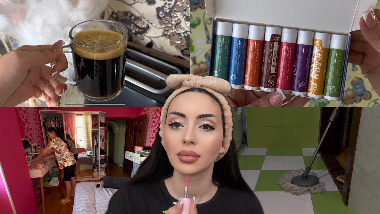 ПОКУПКА О КОТОРОЙ ЖАЛЕЮ 😞 VLOG  Ayka Emiıly 💚