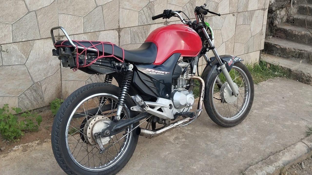 LAVANDO E DESMONTANDO AS MOTOS PARA O ROLÊ DE NATAL🎄