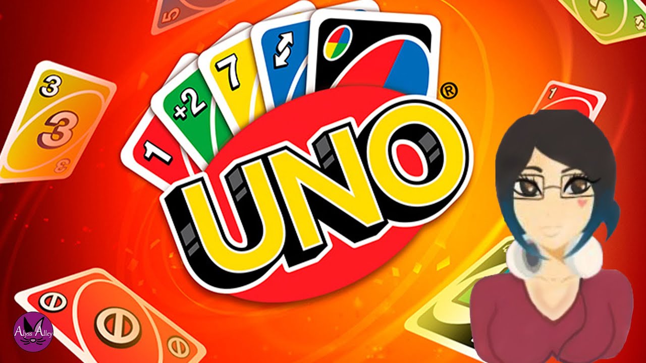 The longest game I've ever played | Uno | - With Commentary
