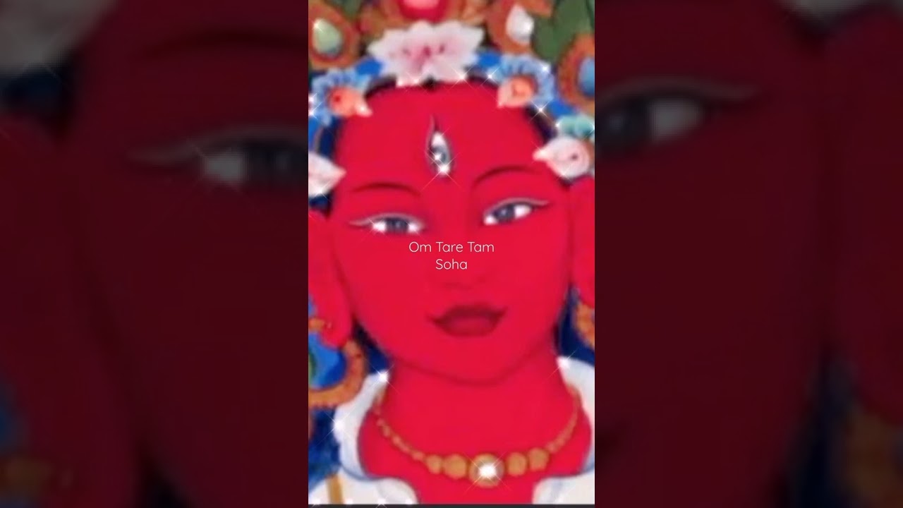 Redtaramantra