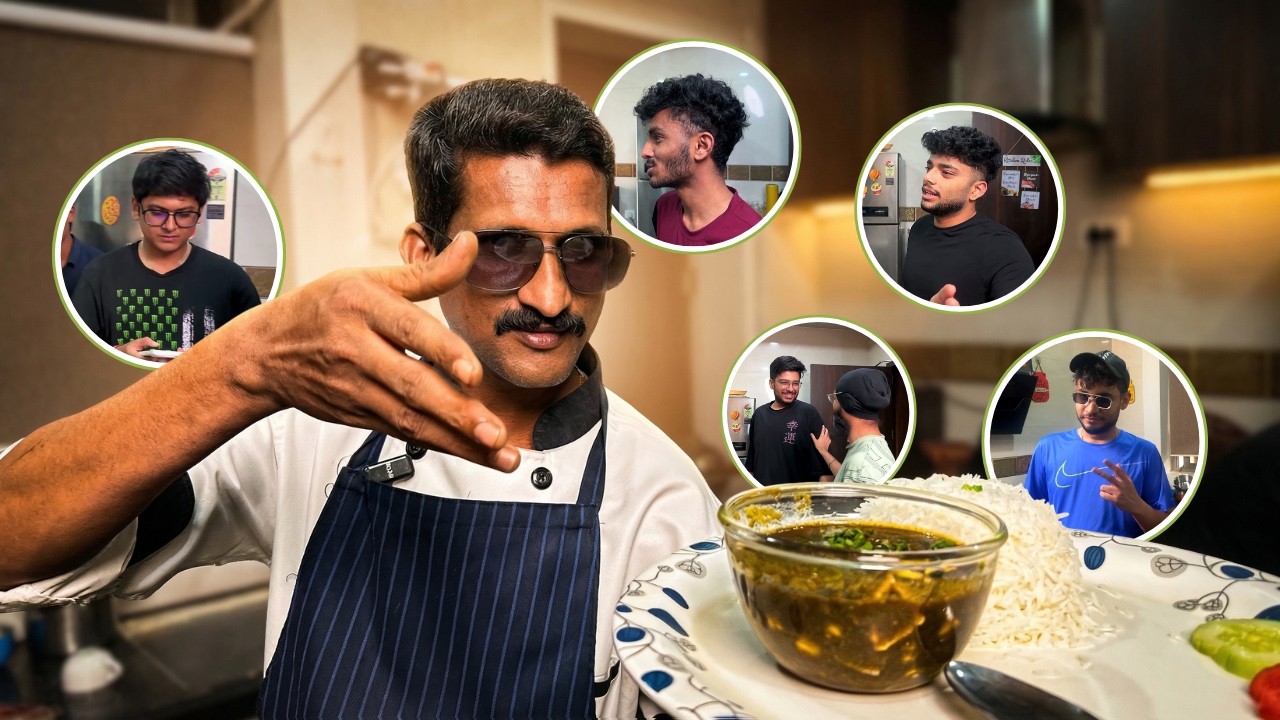 Halwai Style Chole | Tasty & Easy Recipe | Chef Harish Ji