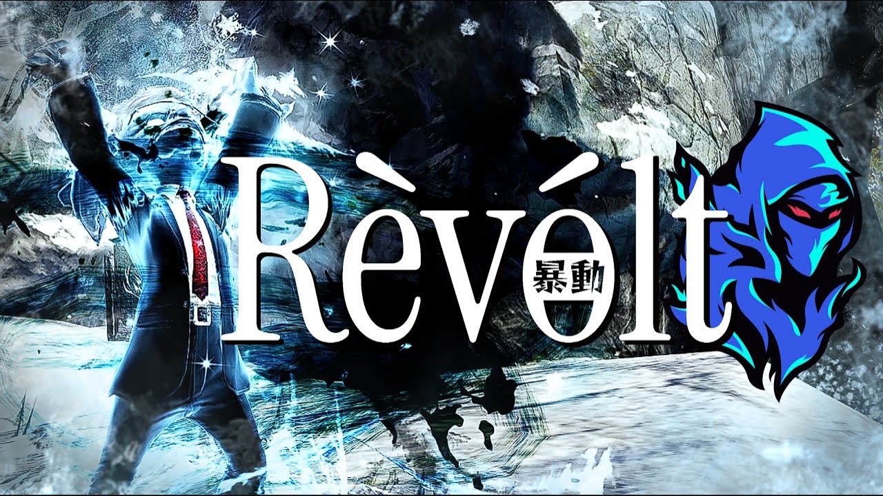 WvW || Hybrid Reaper - [Rv] || GW2