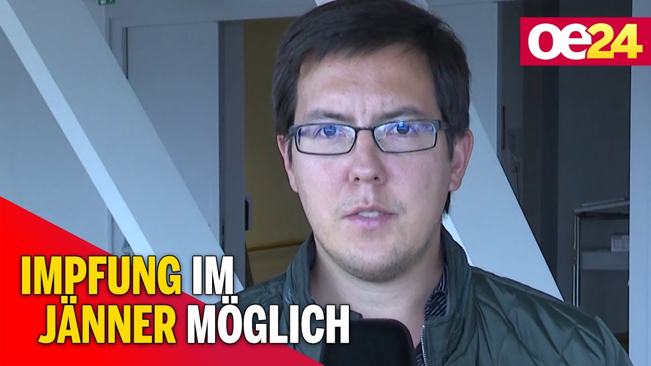 Anschober: 