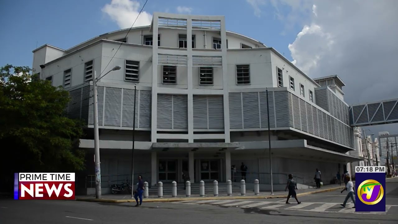 Klansman Trial: Senior Cop Says No Arrests In 2020 Shooting | TVJ News