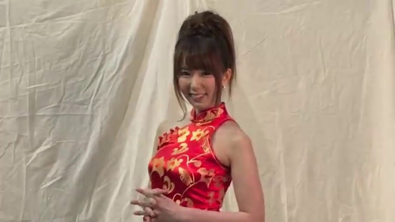 波多野結衣在西九龍中心