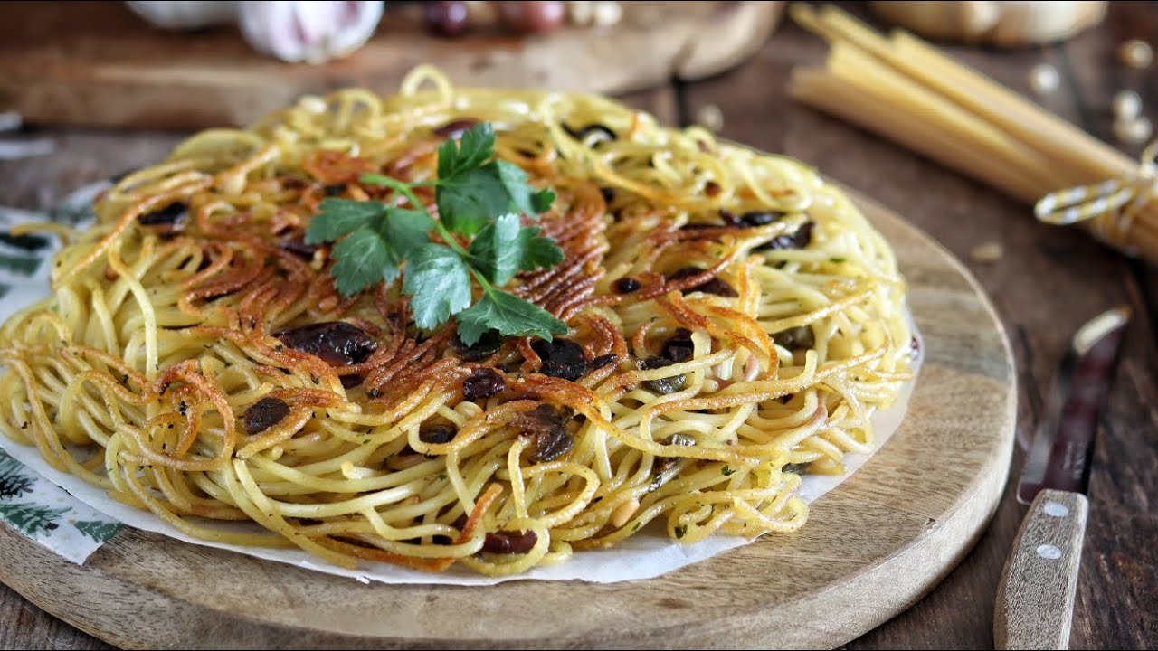 Frittata di scammaro