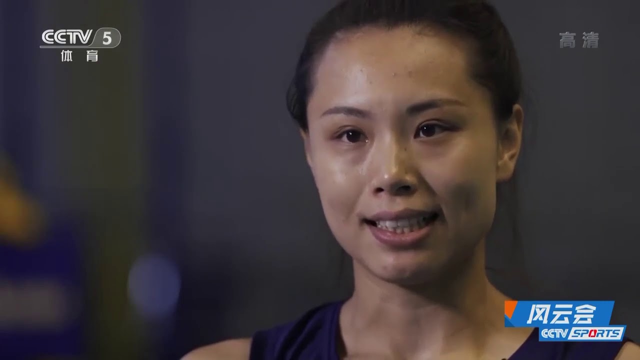 《风云会》：中国女排】东京奥运会延期一年，中国女排如何蓄积力量？郎平、朱婷、张常宁、曾春蕾、李盈莹分享她们的备战故事