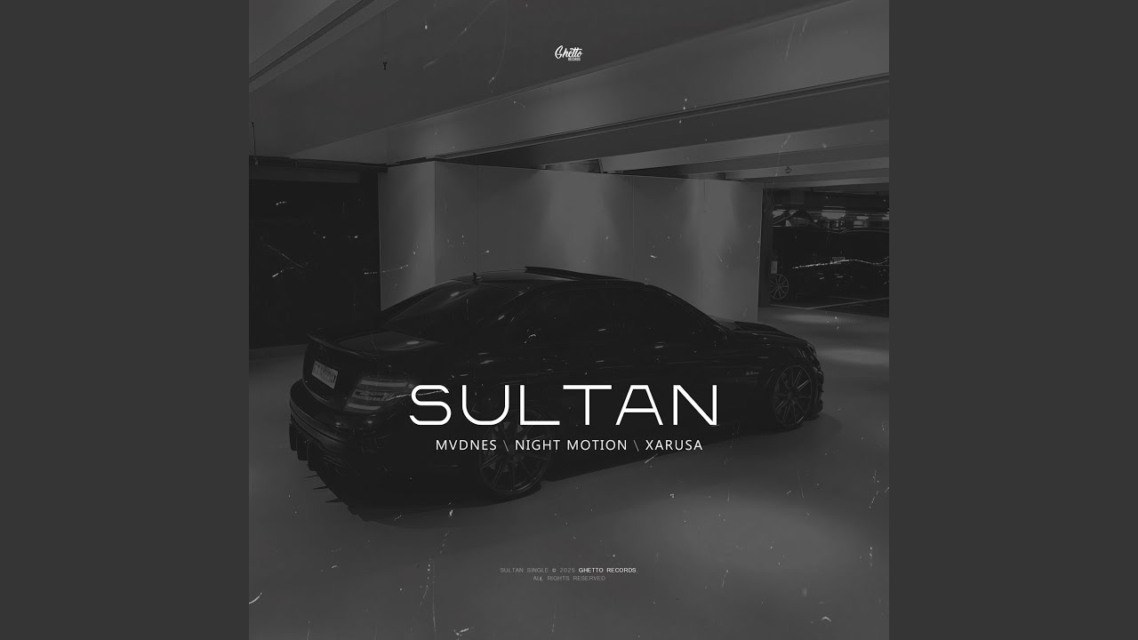 Sultan