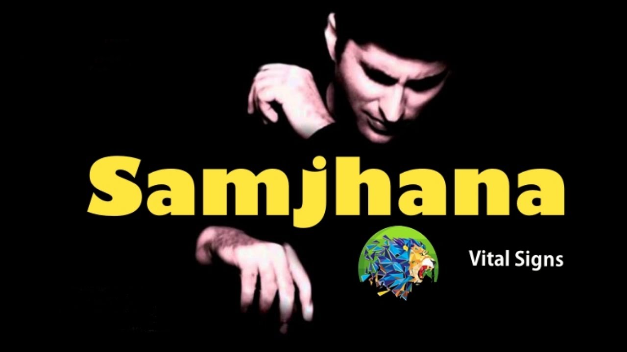 Samjhana by Vital Signs