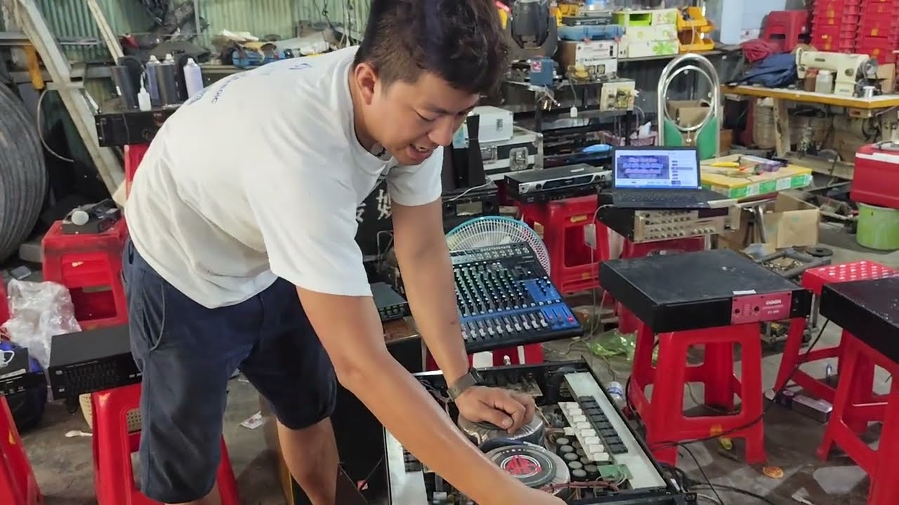 Mixer VIp.thanh lý hết LH e 0944545422 e cảm ơn 