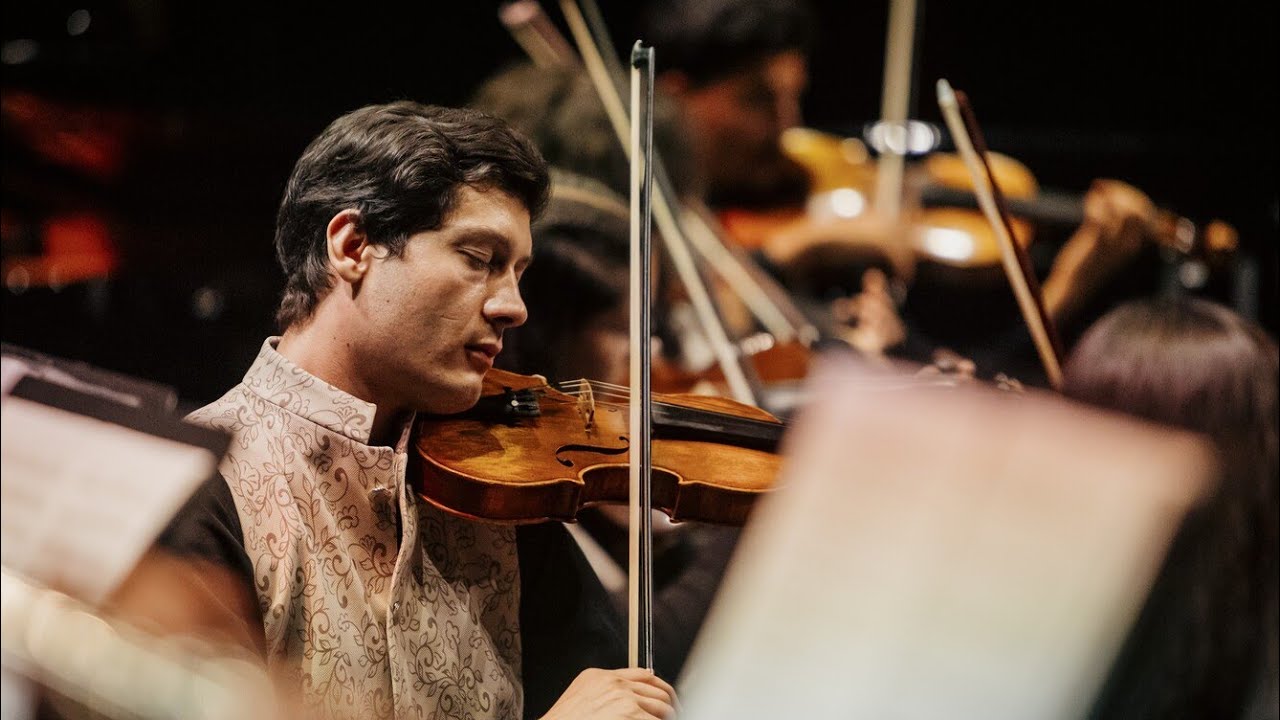 Jovem Orquestra Afegã