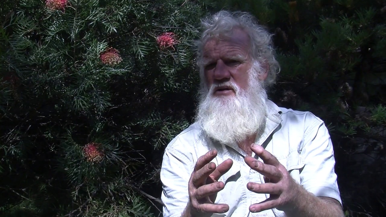 Aboriginal Agriculture for a Sustainable Australia