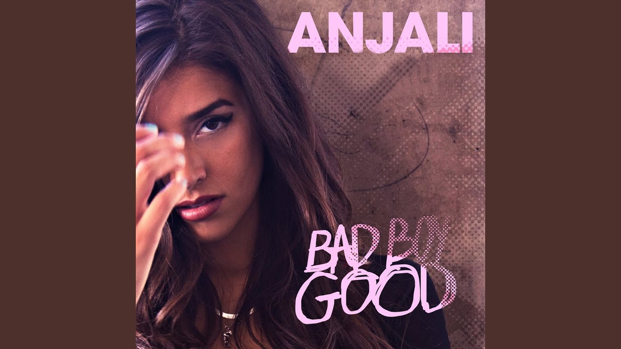 Bad Boy Good