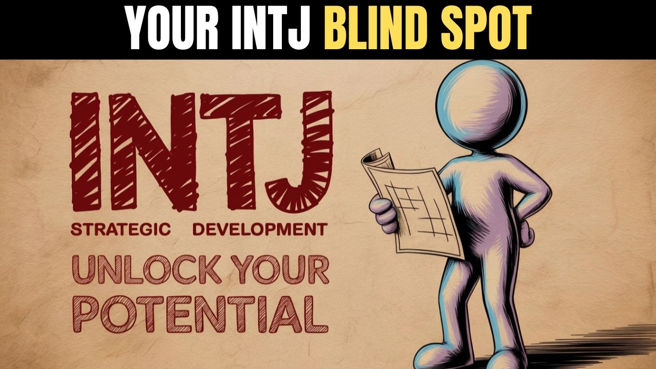 Explore Your INTJ Pathway!