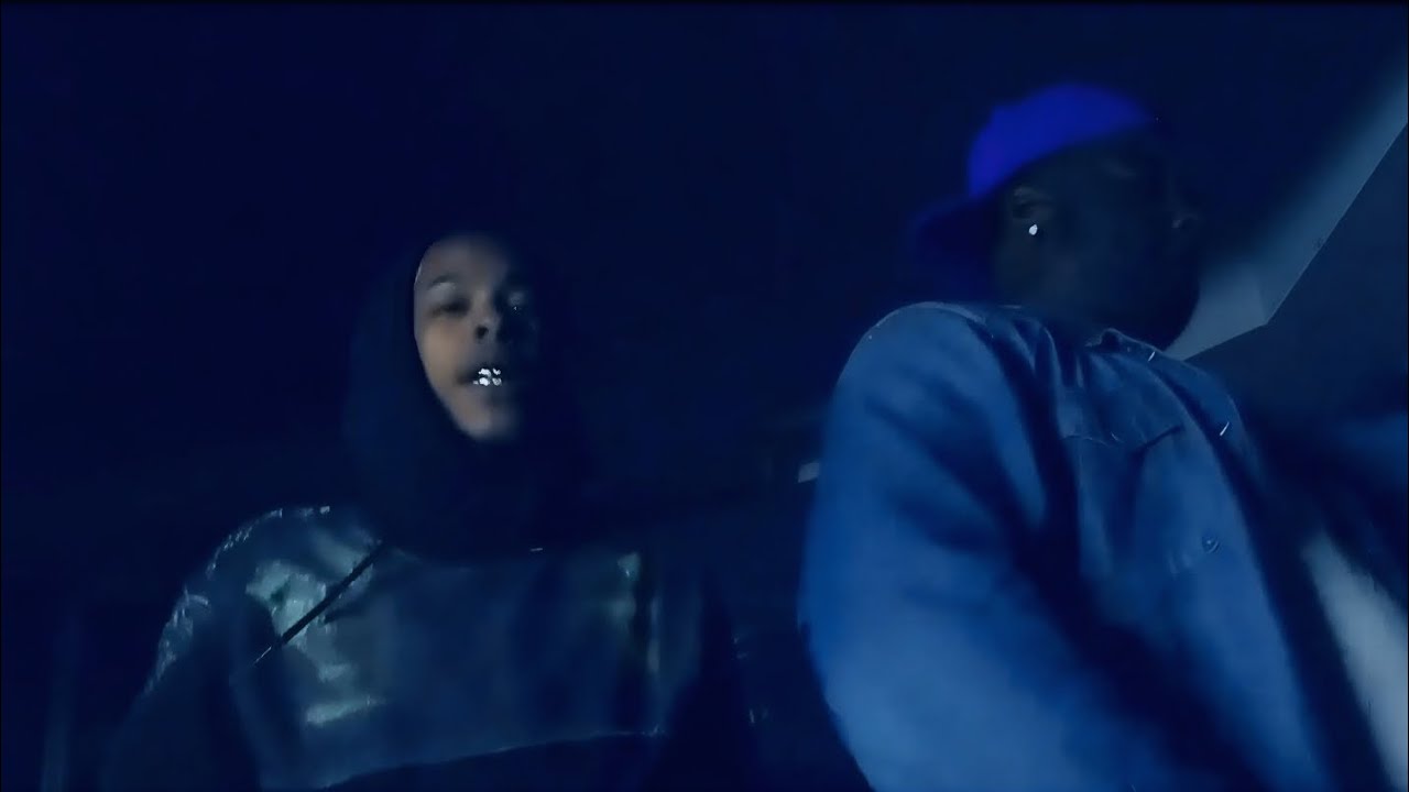 BOSSGAME feat. VL Deck - Shoot Out (Official Music Video)