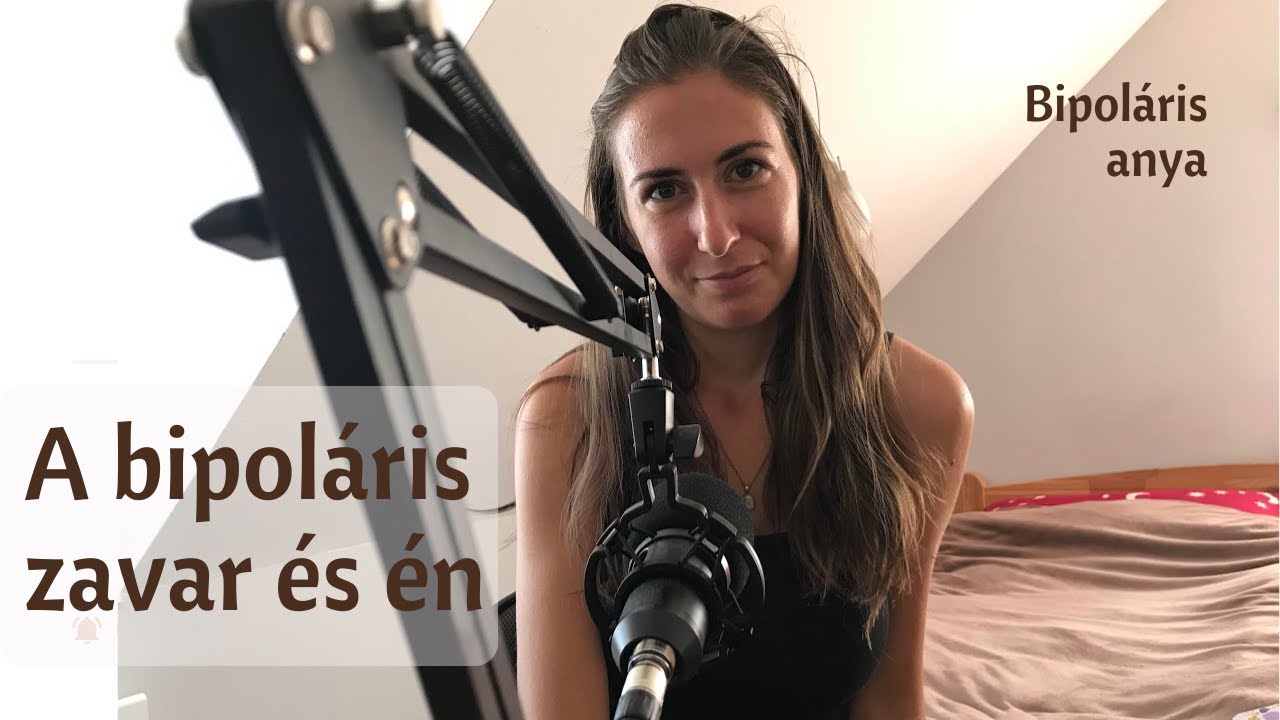 a bipoláris zavar és én | Egy bipoláris anya