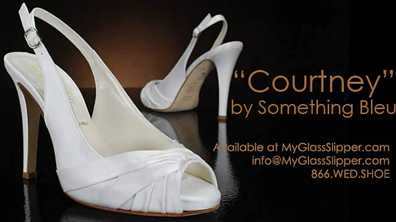 Wedding Shoe Review for  