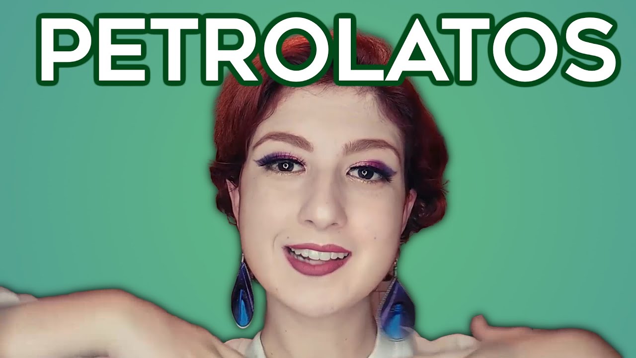 Petrolatos: o que s&atilde;o?