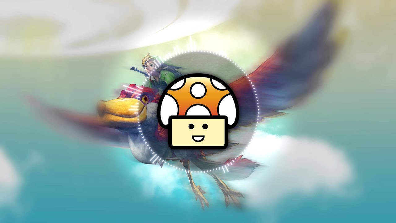 Fi's Theme | Skyward Sword Orchestral Remix