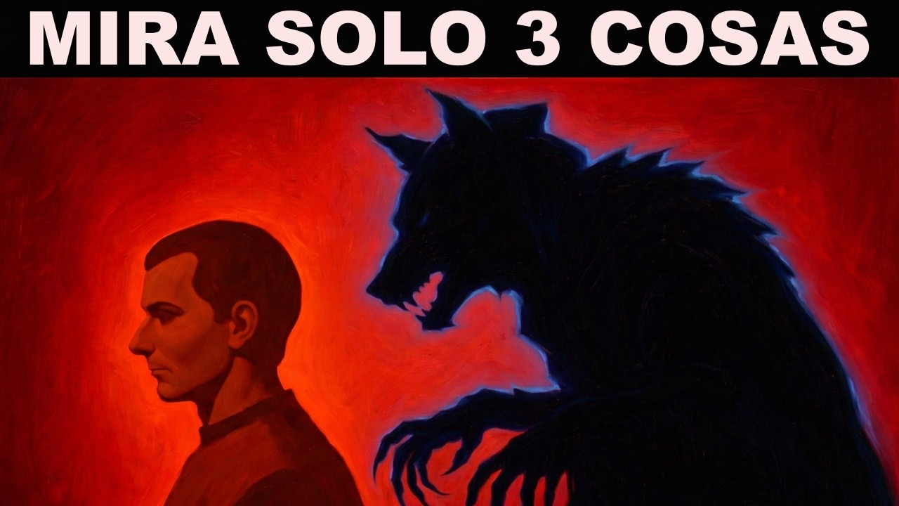 3 Señales Que Revelan Inmediatamente El Verdadero Carácter De Una Persona - Maquiavelo
