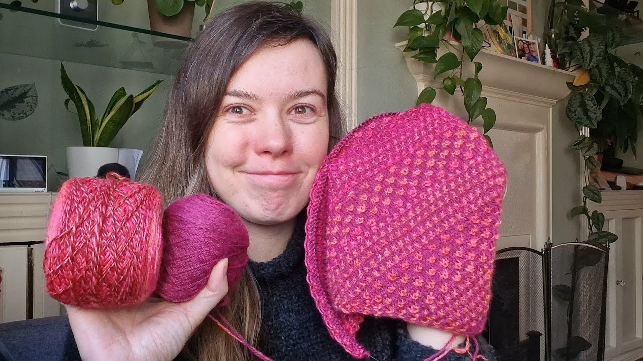 Episode 316 - Shift Cowl & Gift Knitting
